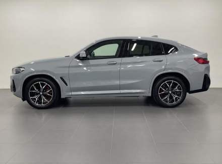 BMW - X4