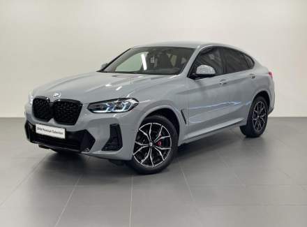 BMW - X4
