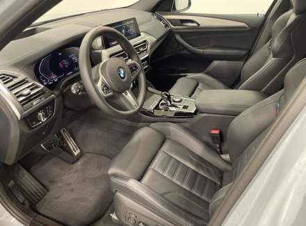 BMW - X4