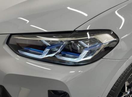 BMW - X4