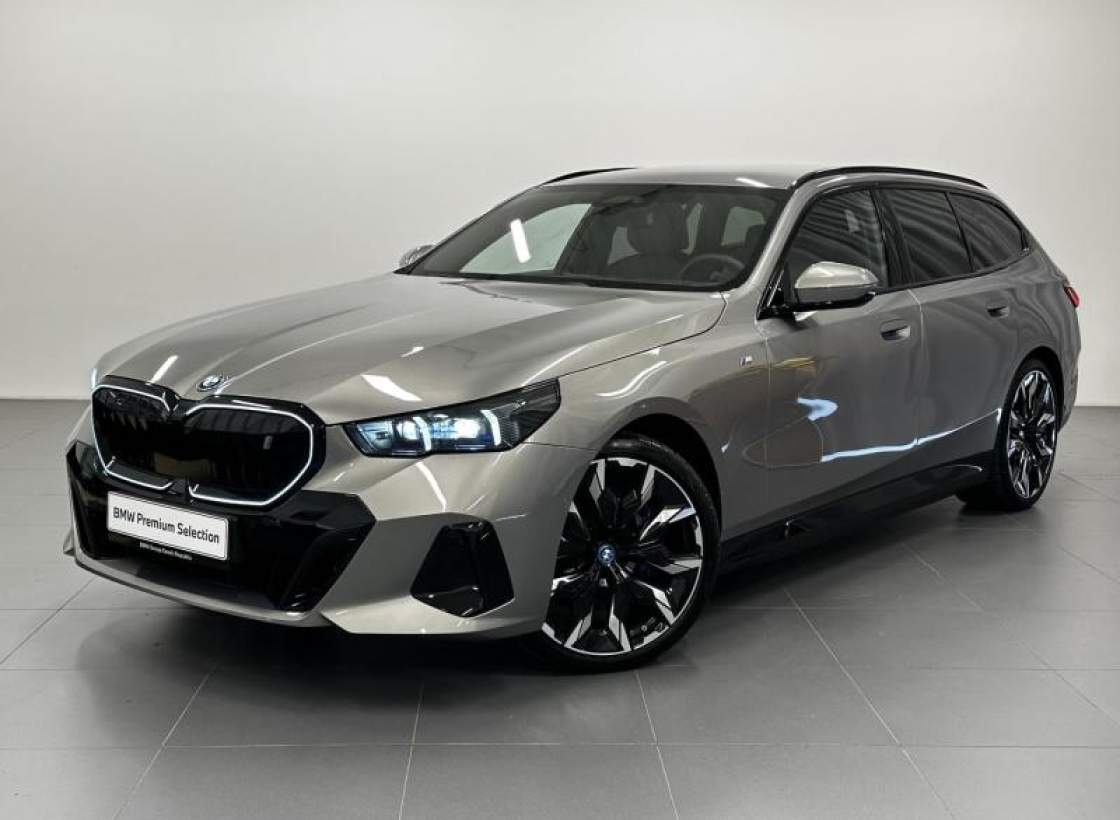 BMW - 5er