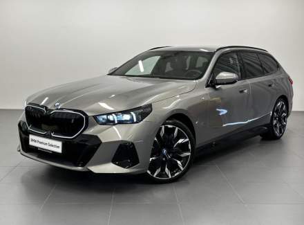 BMW - 5er