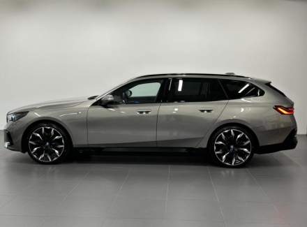 BMW - 5er