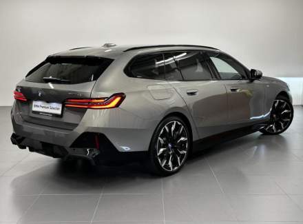 BMW - 5er