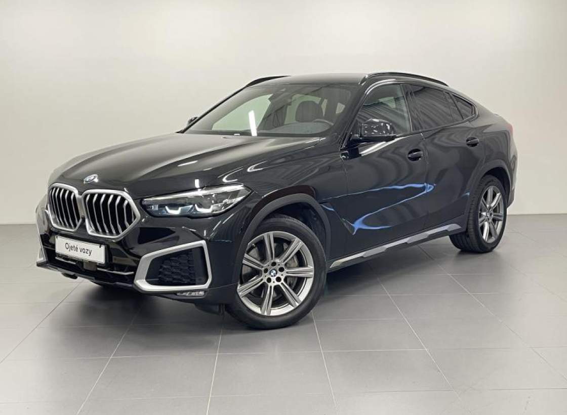 BMW - X6