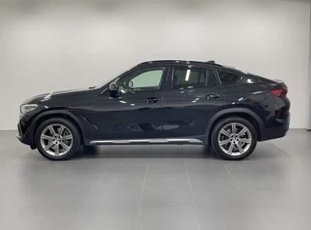 BMW - X6
