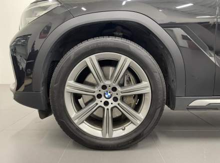 BMW - X6