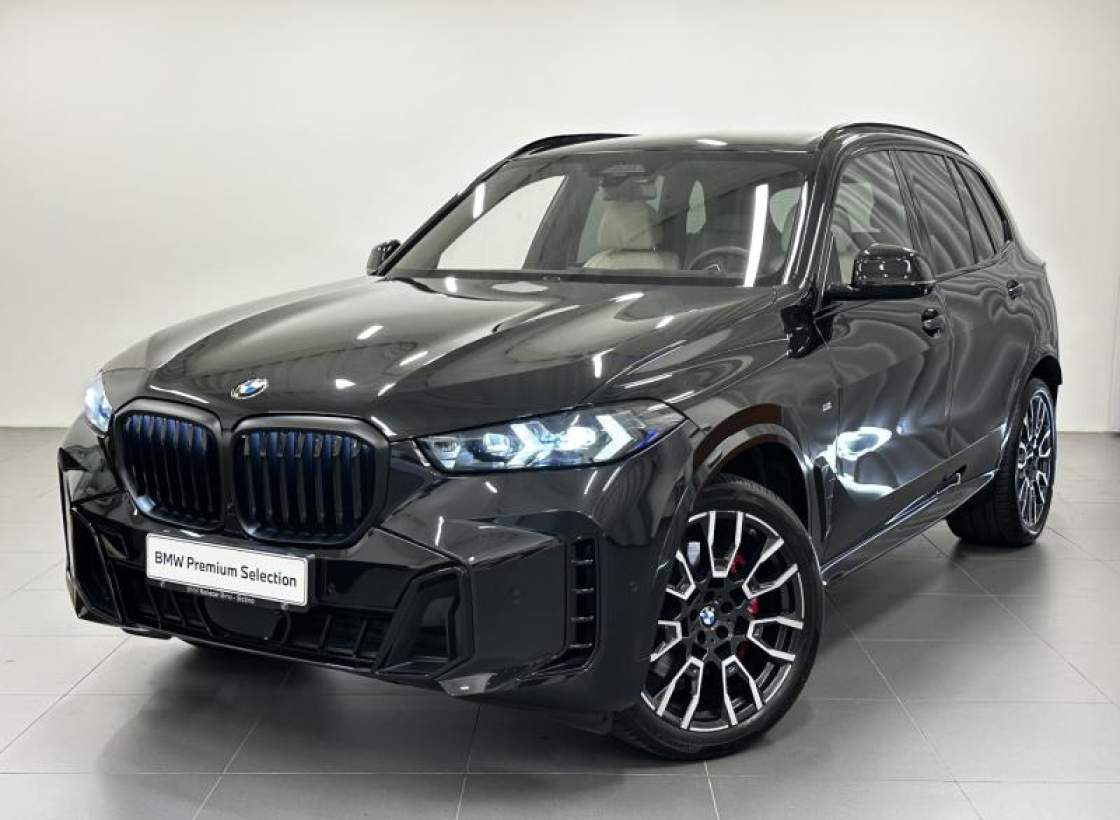 BMW - X5