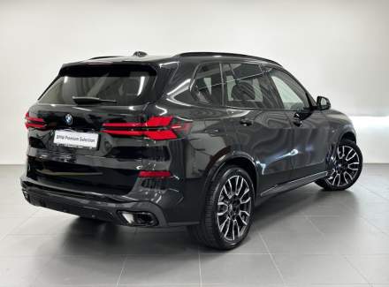 BMW - X5
