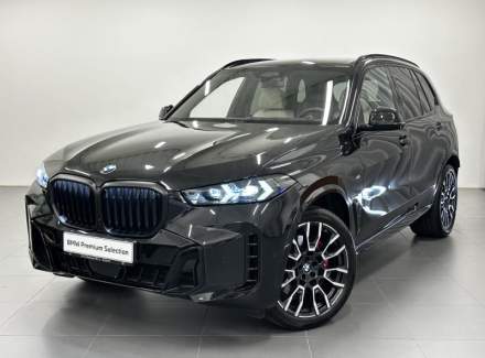 BMW - X5
