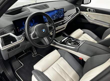 BMW - X5