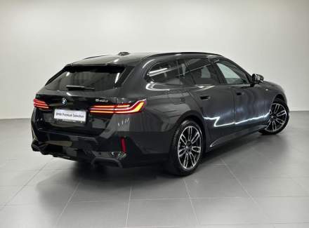 BMW - 5er