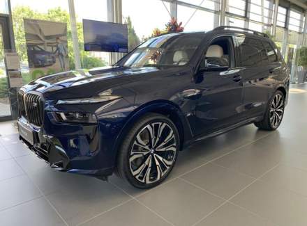 BMW - X7