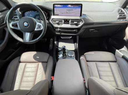BMW - X3