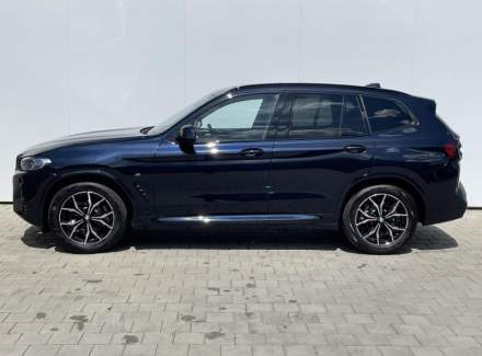 BMW - X3