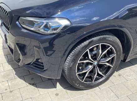 BMW - X3