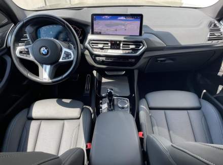 BMW - X3