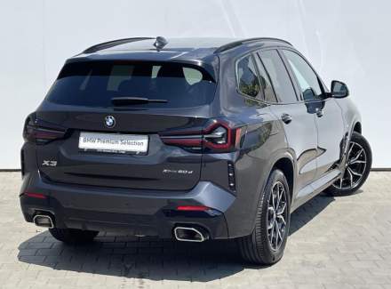 BMW - X3