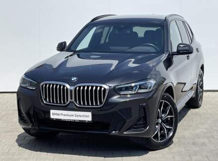 BMW - X3