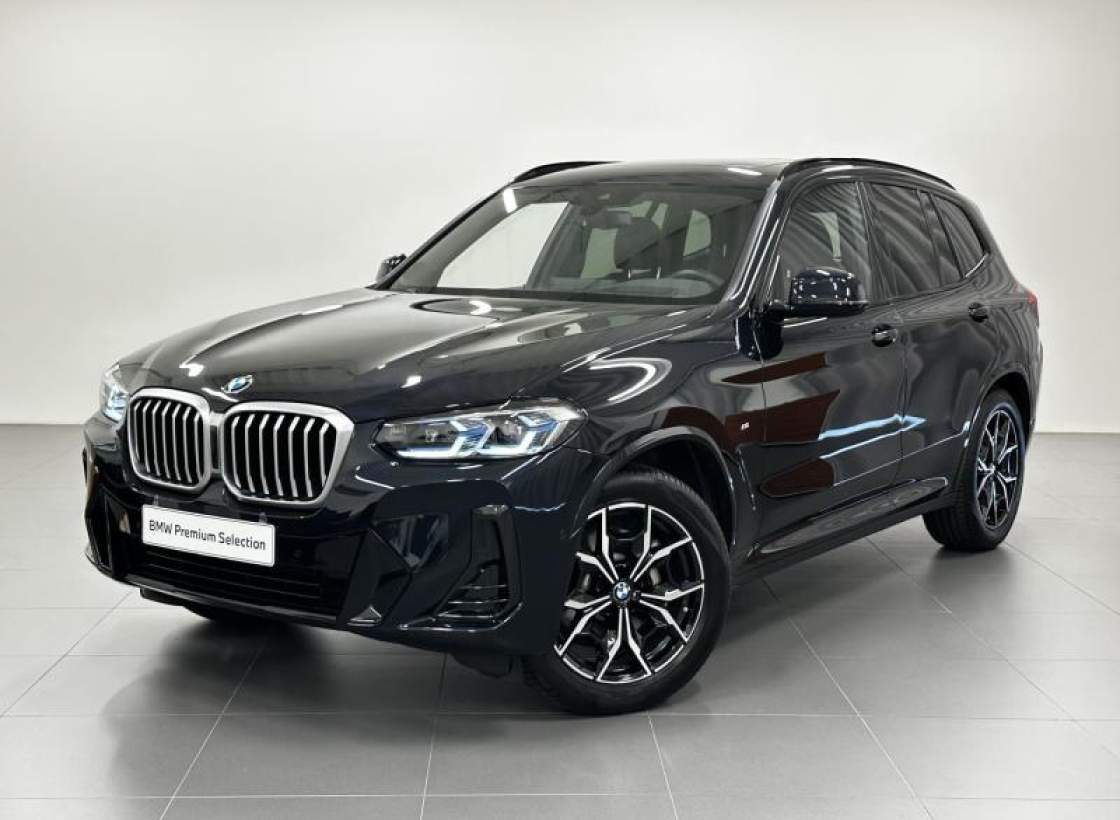 BMW - X3