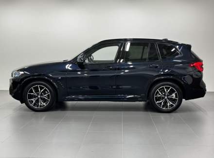 BMW - X3