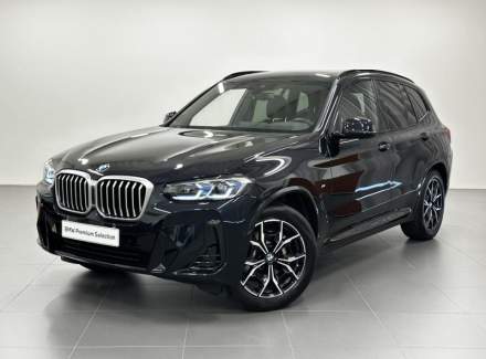 BMW - X3