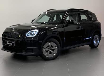 Mini - Countryman