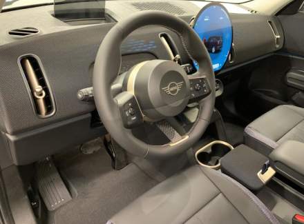 Mini - Countryman