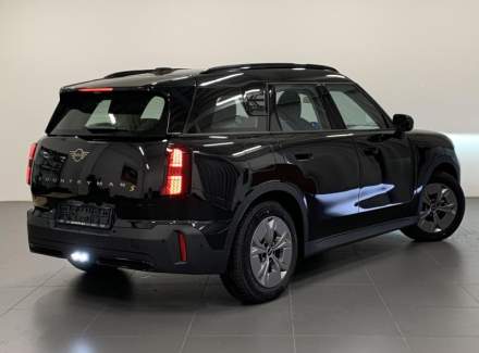 Mini - Countryman