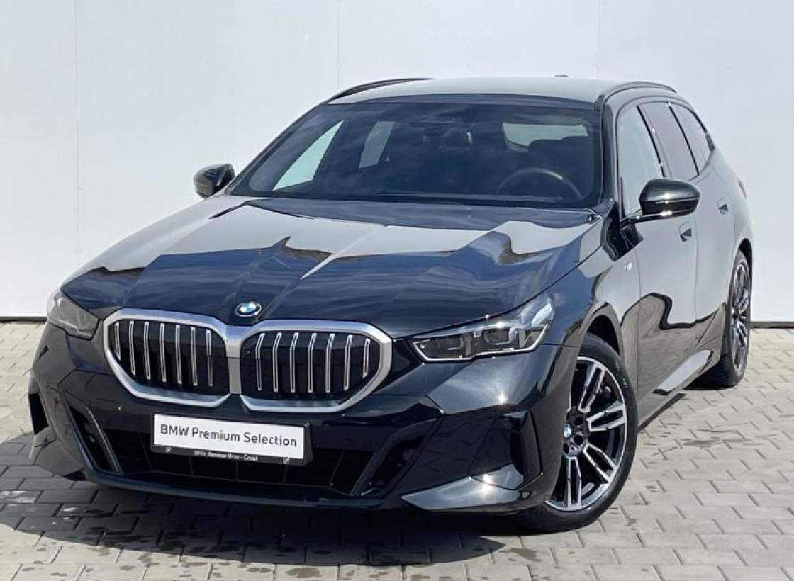 BMW - 5er
