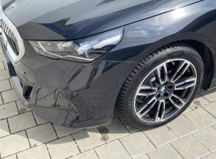 BMW - 5er