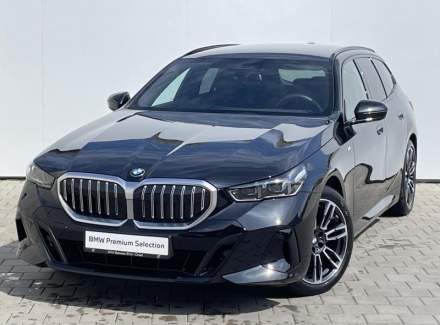 BMW - 5er