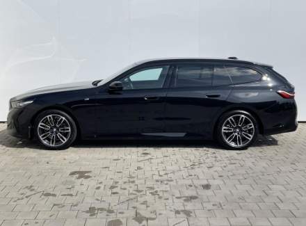 BMW - 5er