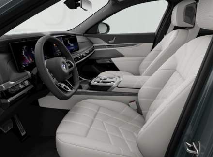 BMW - 7er