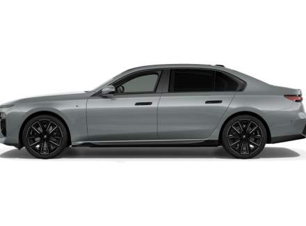 BMW - 7er