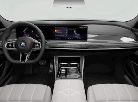 BMW - 7er