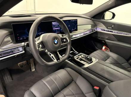 BMW - 7er