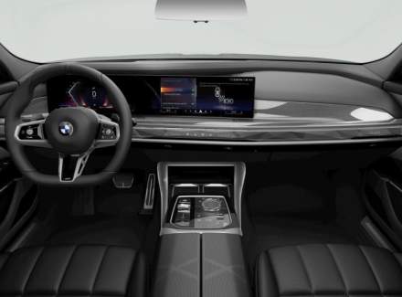 BMW - 7er