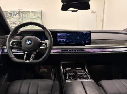 BMW - 7er