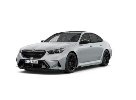 BMW - M5