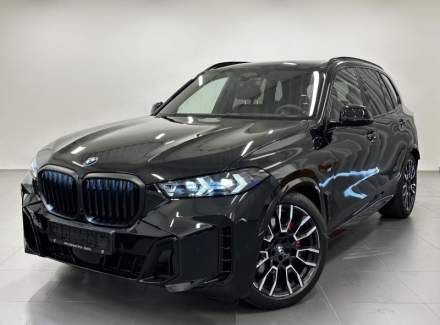 BMW - X5