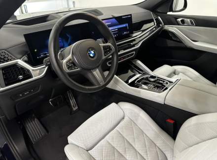 BMW - X6