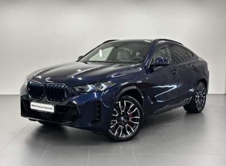 BMW - X6