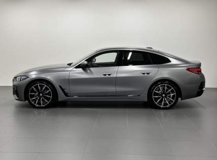 BMW - 4er