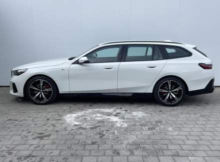 BMW - 5er