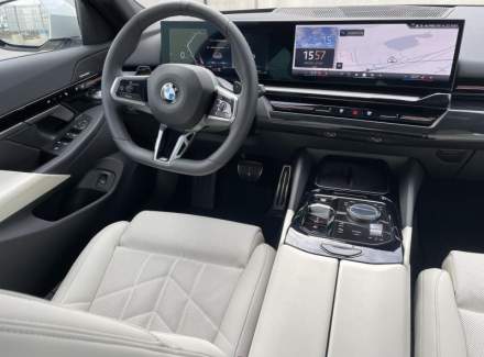 BMW - 5er