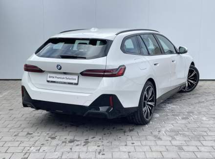 BMW - 5er