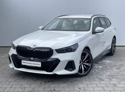 BMW - 5er