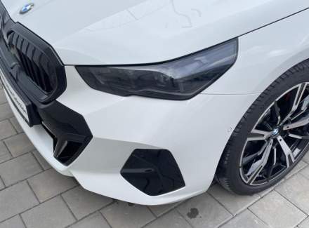 BMW - 5er