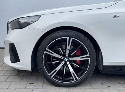 BMW - 5er